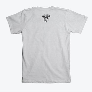 Rodeo Time Static T